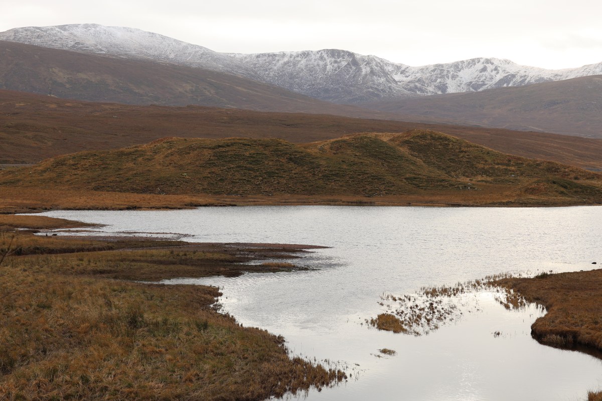 英国·卡伦河谷(Glen Carron)