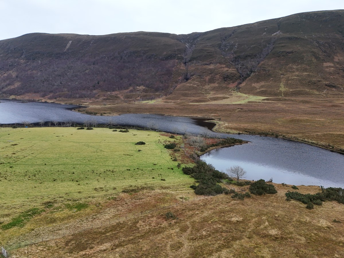 英国·卡伦河(River Carron)