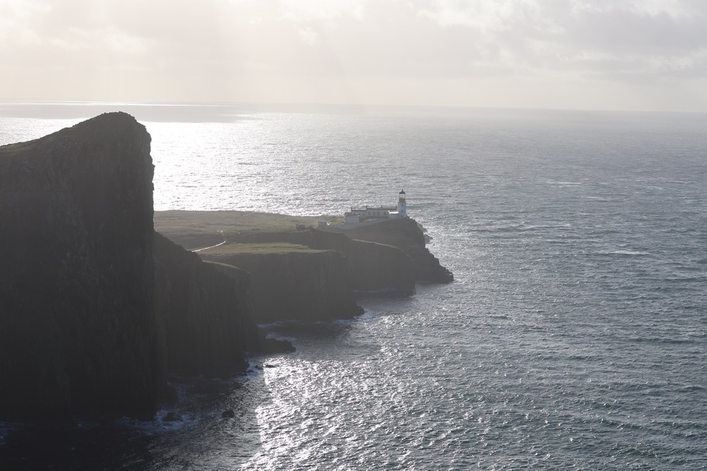 灯塔